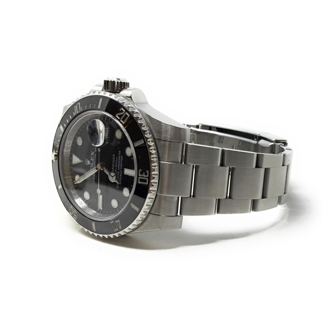 Rolex ロレックス サブマリーナ デイト 40mm ウォッチ
